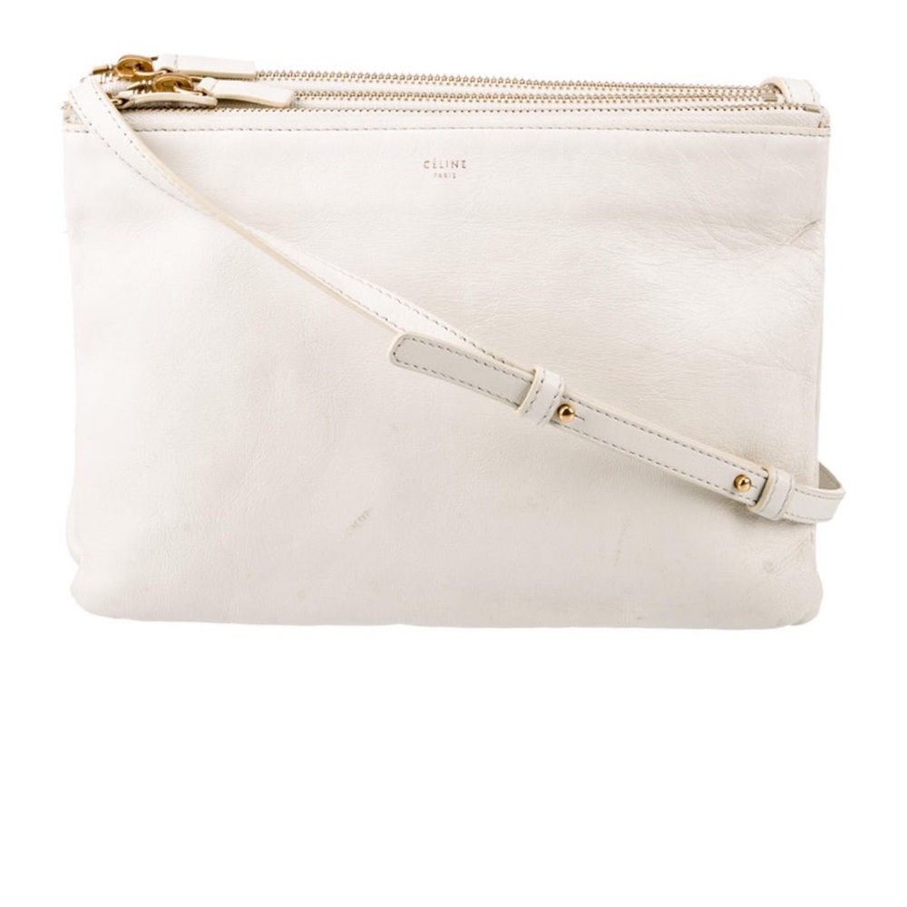 Celine Small Trio Crossbody bag